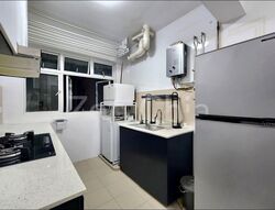 Blk 450D West Terra @ Bukit Batok (Bukit Batok), HDB 2 Rooms #586362591